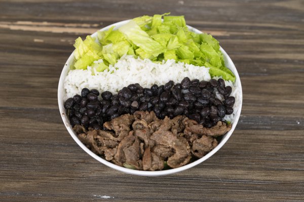 Food example