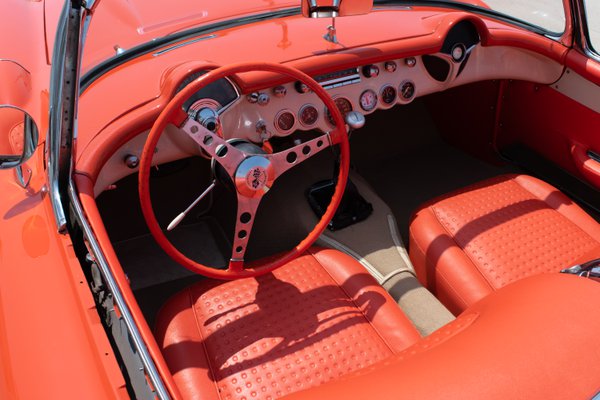 Automotive example