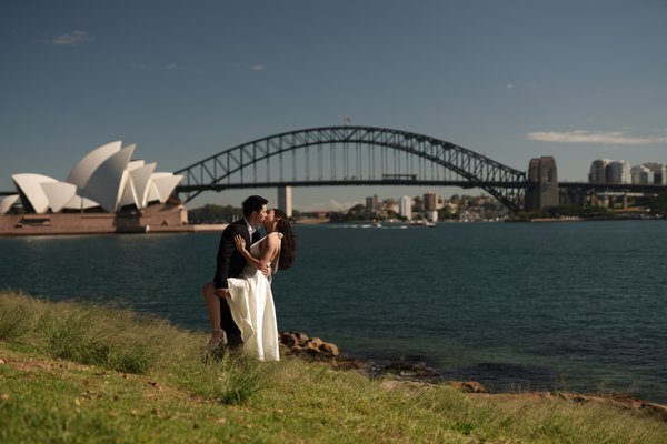Wedding example