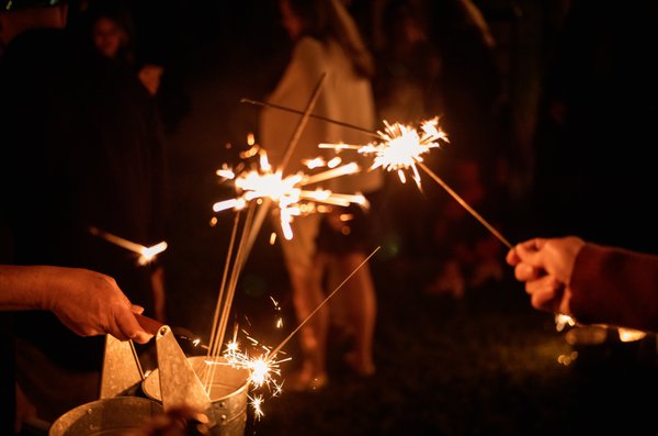 Party example