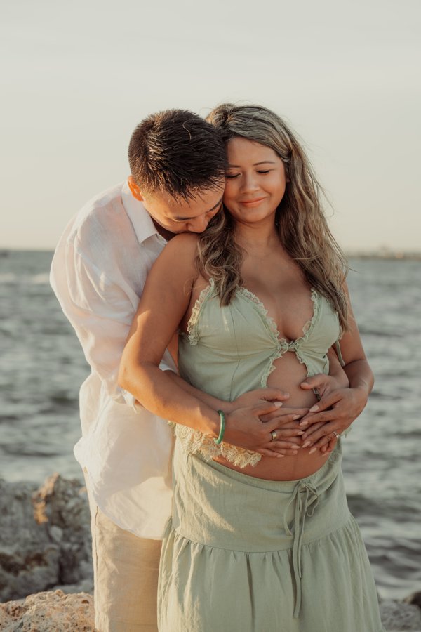 Maternity example