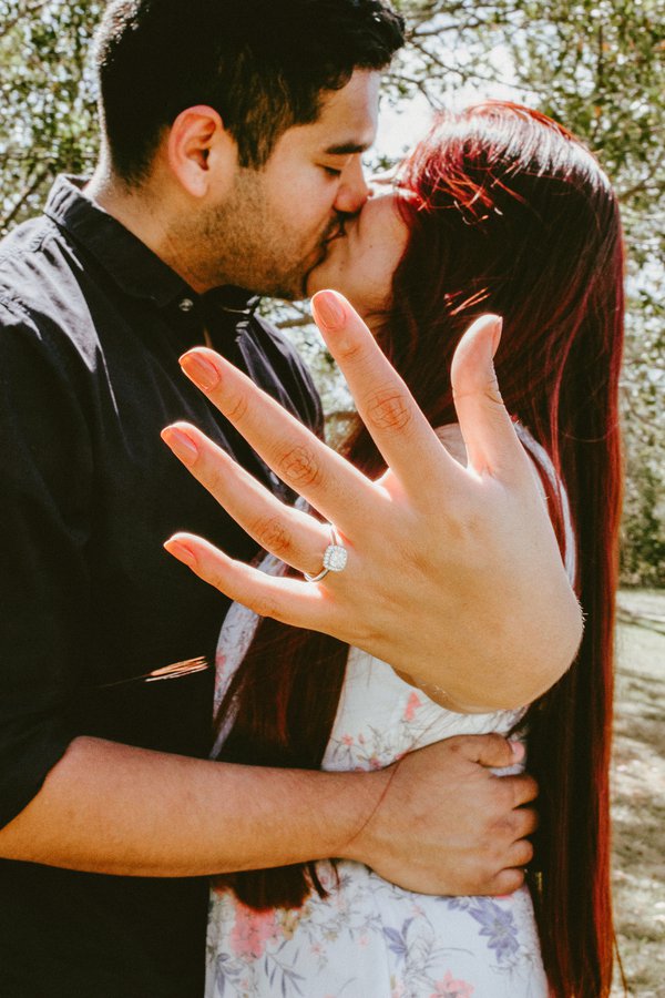 Engagement example