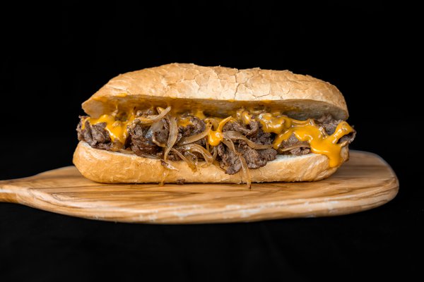 Food example