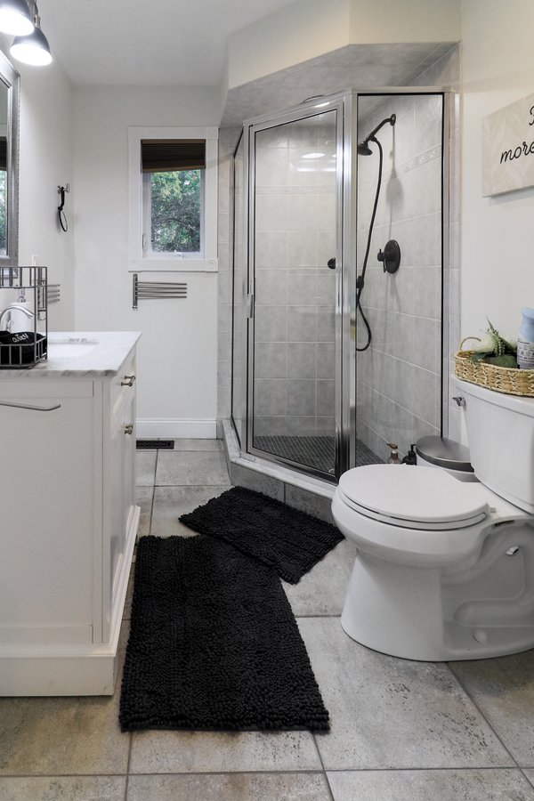 Real Estate example