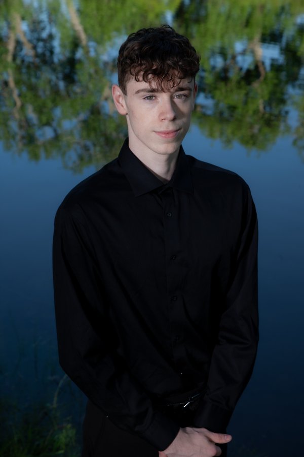 Portrait example