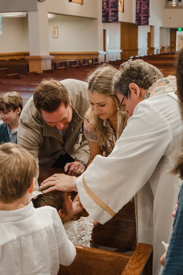 Religious example