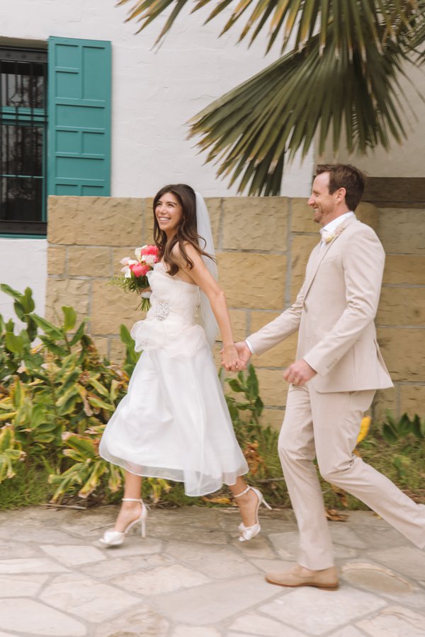 Wedding example
