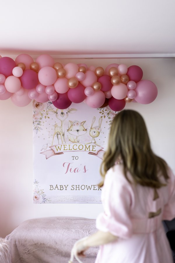 Maternity example