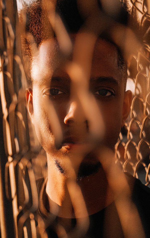 Portrait example