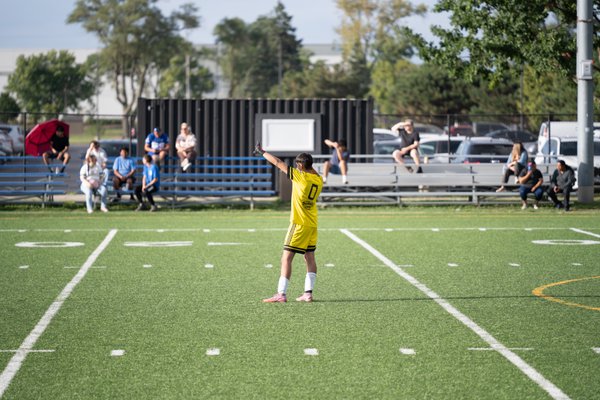 Sport example