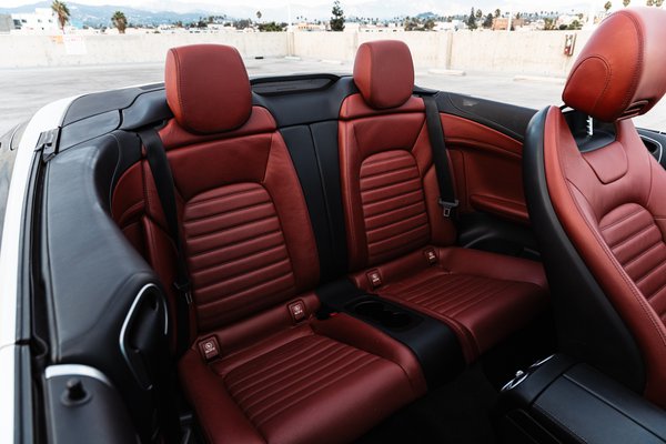 Automotive example