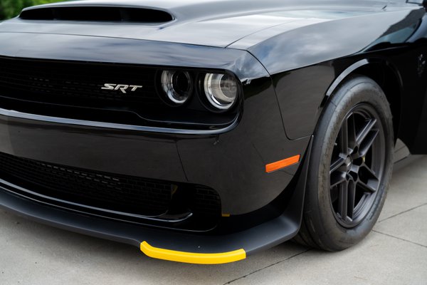 Automotive example