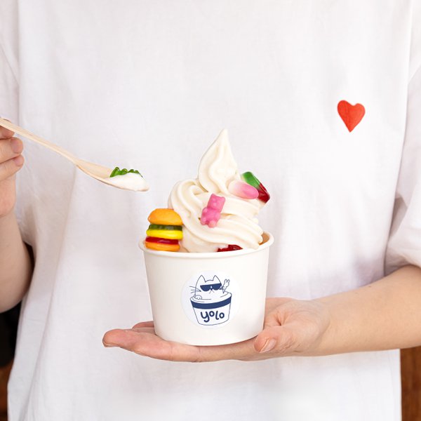 Food example