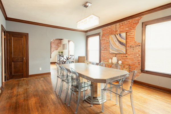 Real Estate example