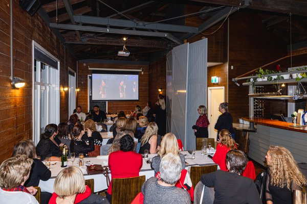 Event example