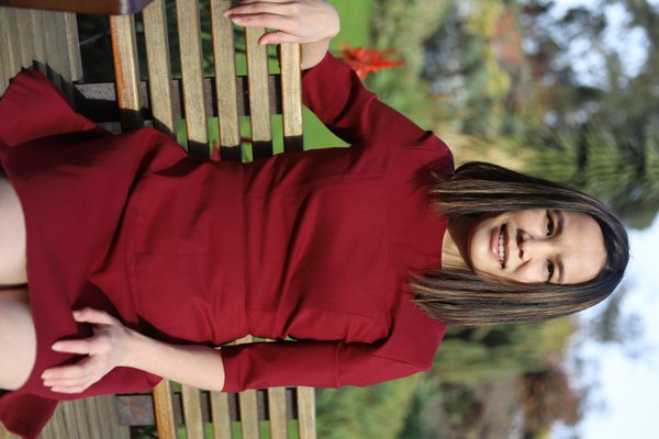 Dating Portrait example