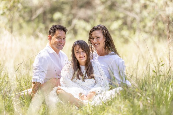 Family example