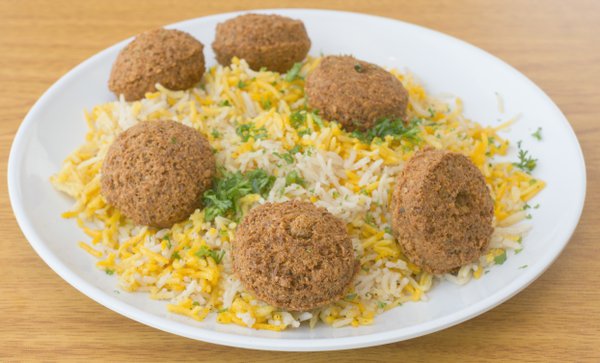 Food example
