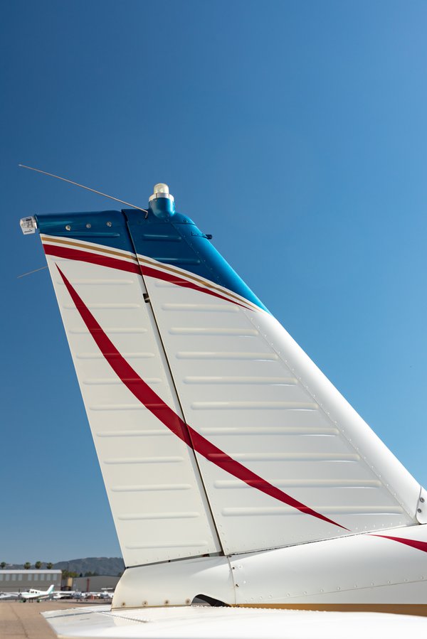 Aircraft example