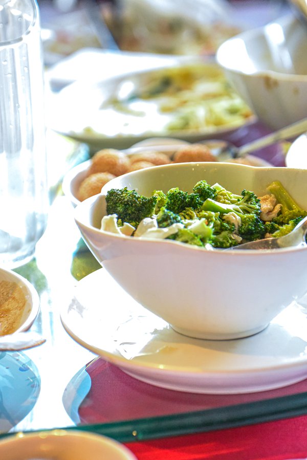 Food example