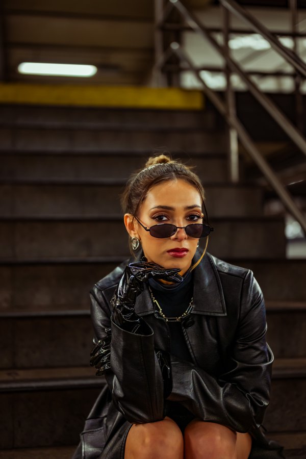 Fashion example