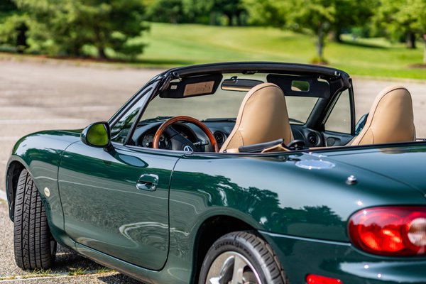 Automotive example