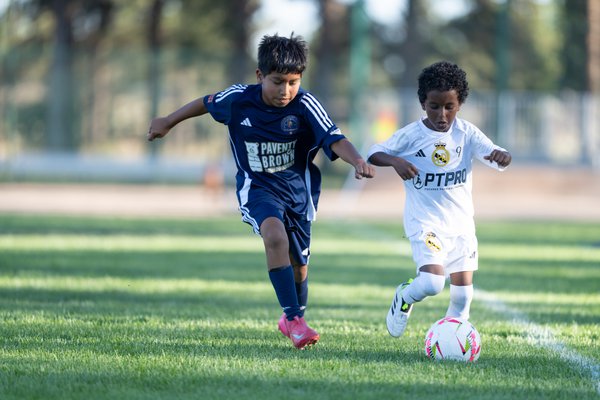 Sport example