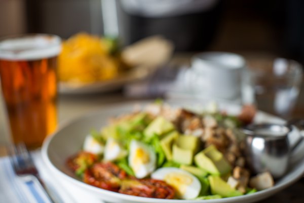 Food example