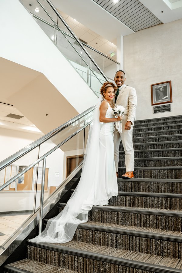 Wedding example