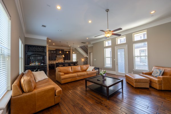 Real Estate example