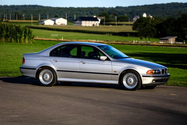 Automotive example