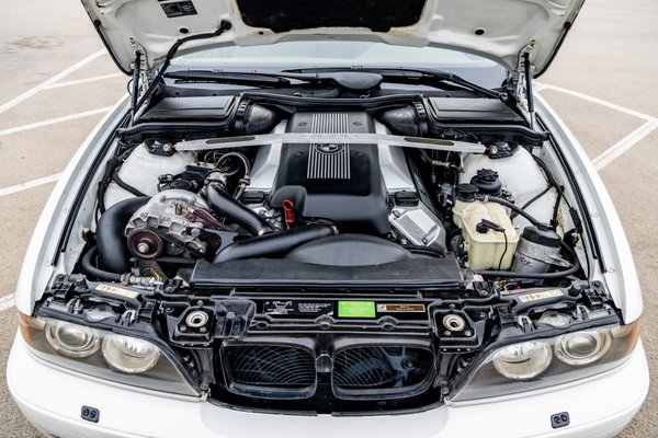 Automotive example