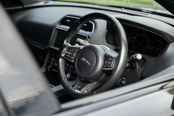 Automotive example