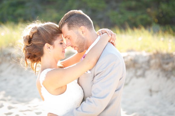 Wedding example