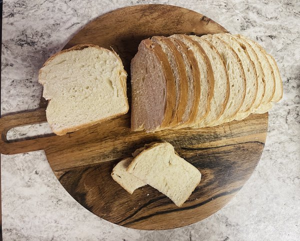 Food example