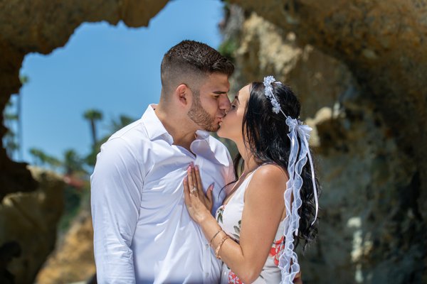Engagement example