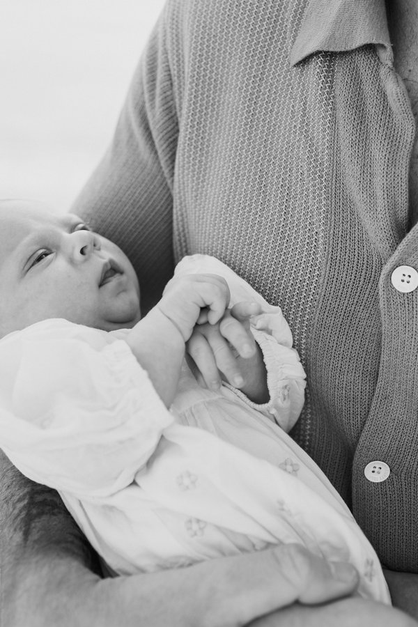 Newborn example