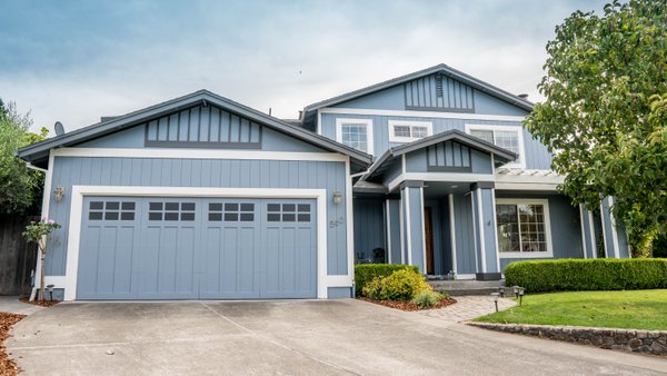 Real Estate example