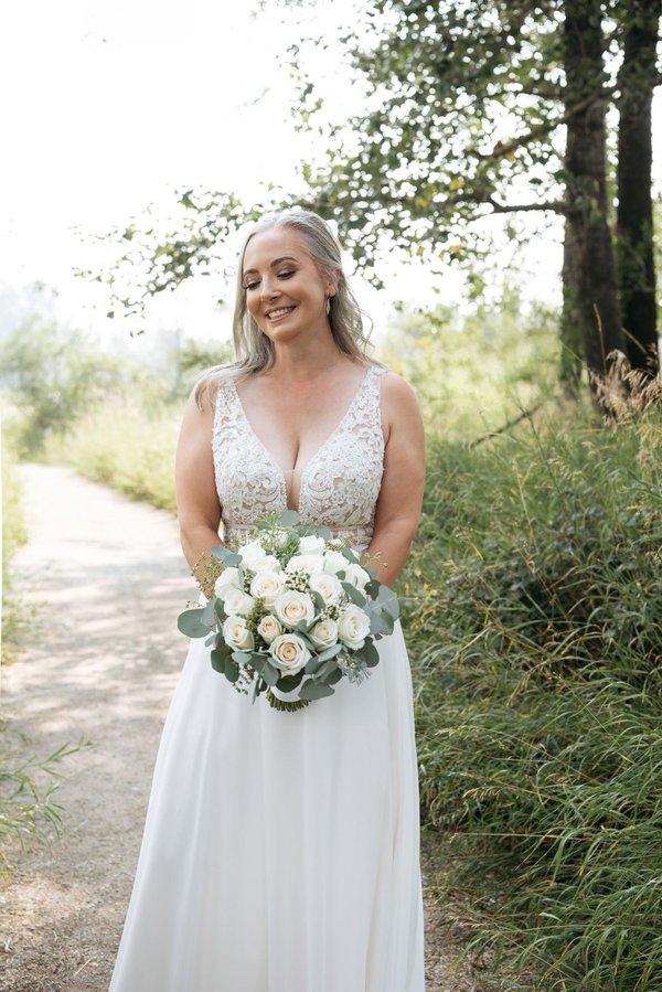 Wedding example