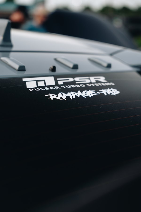 Automotive example