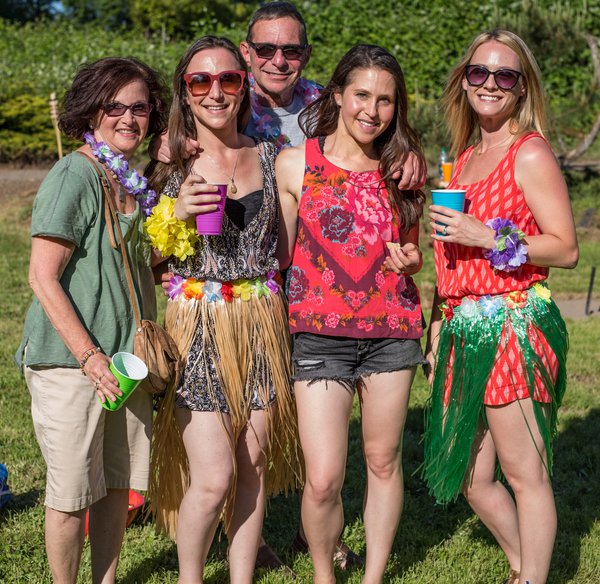 Party example