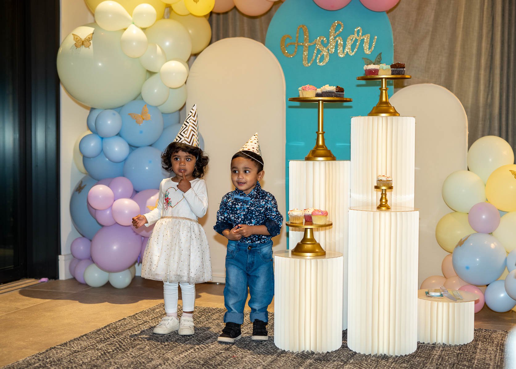 Asher Birthday in San Francisco, CA | Snappr