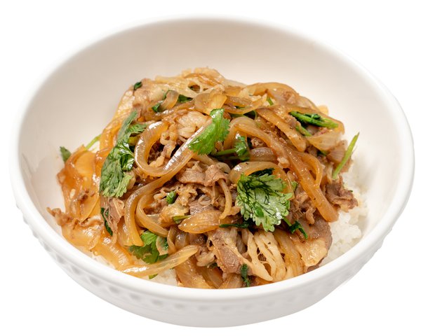 Food example