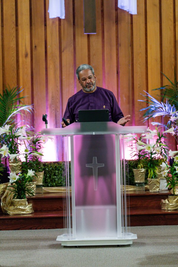 Religious example