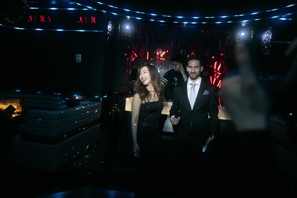 Party example
