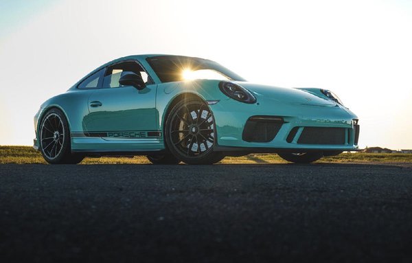 Automotive example