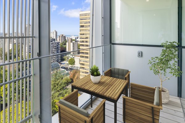 Real Estate example