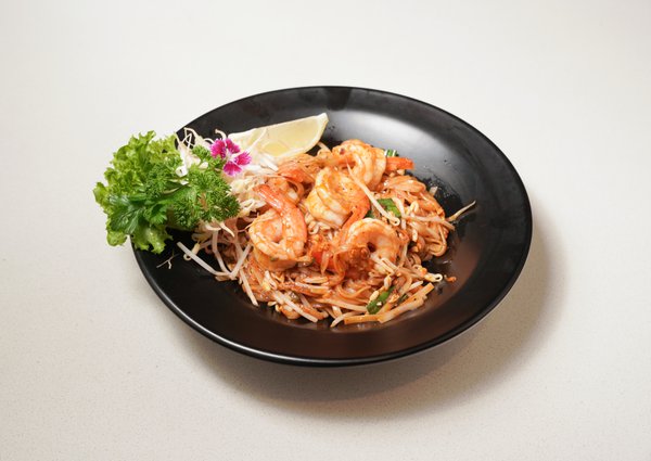Food example