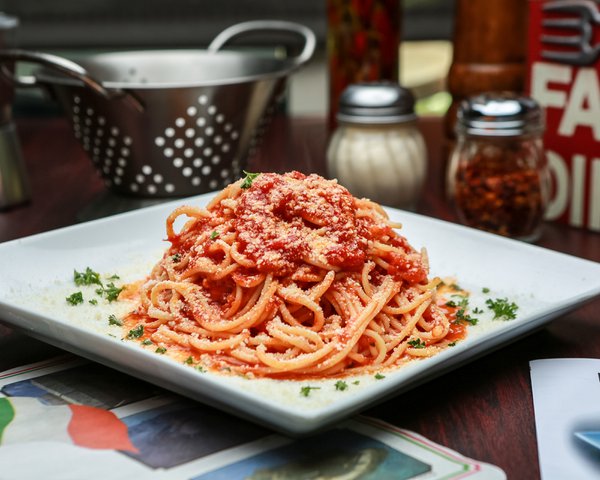 Food example