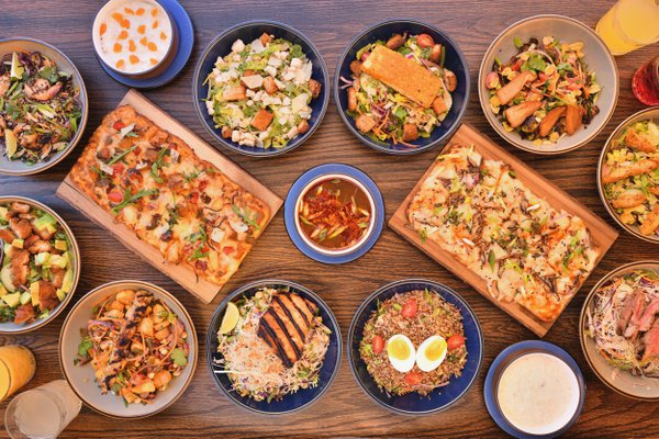 Food example